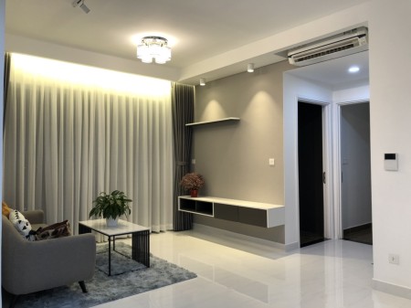 Palm Heights cho thuê căn hộ 2, 3 phòng ngủ, căn nào cũng có full nội thất, giá 11 triệu/tháng