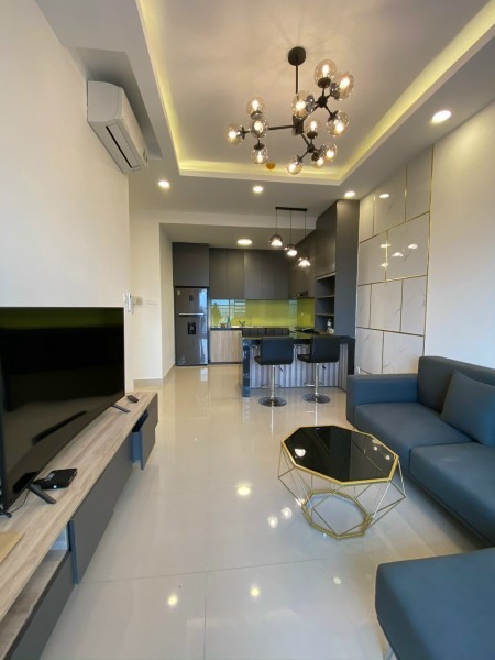 Bán căn hộ Cao Cấp The Sun Avenue 1PN 2PN 3PN giá tốt nhất thị trường giỏ Hàng 100%