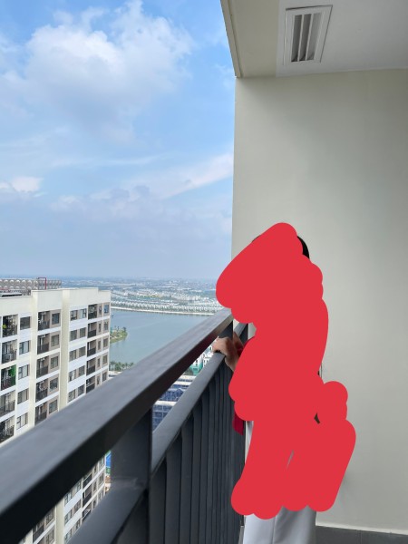 Chính chủ bán căn hộ 1pn+1 tại Vinhomes Ocean Park giá bán 1,66 tỷ liên hệ 0984914489