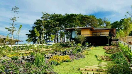 Khu biêt thự nghỉ dưỡng Dalat Pearl Lâm Đồng liên hệ 0336414816, sổ hồng chính chủ