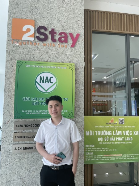 Ngô Minh Hoàng
