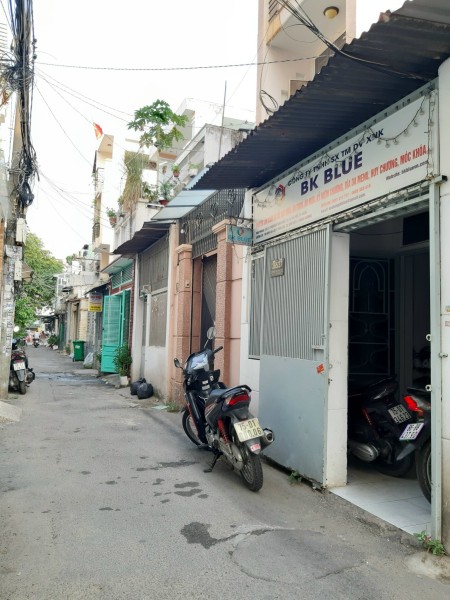 Cho thuê nhà nguyên căn Phường 7 Quận Gò Vấp liên hệ 0919226236, khu dân trí cao