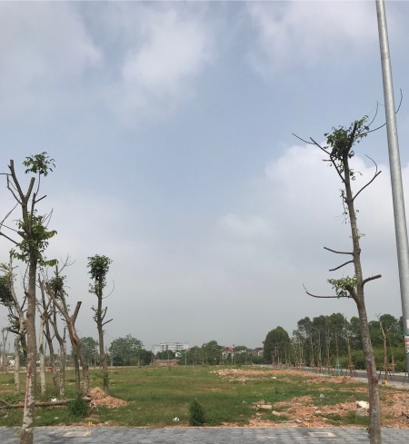 Cần bán lô đất bên trung tâm Bích Động-Việt Yên - Bắc Giang, liên hệ xem đất 0357602176