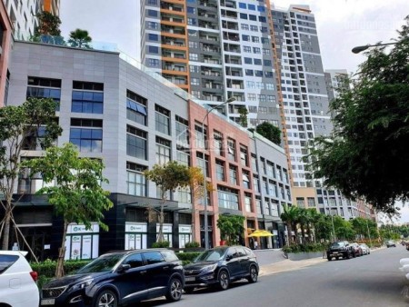 Bán Gấp Căn 3PN diện tích 109m2 The Sun Avenue Novaland Quận 2, Giá Cực Tốt