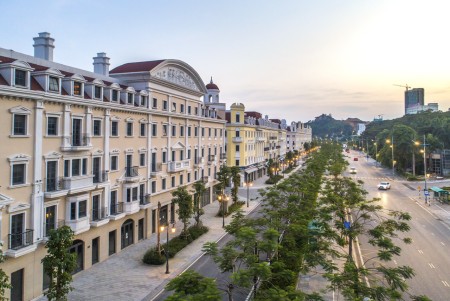 Đi đến slide 3