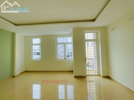 Cơ hội sở hữu nhà Quận Tân Phú, sổ hồng pháp lý đầy đủ, liên hệ 0941345851
