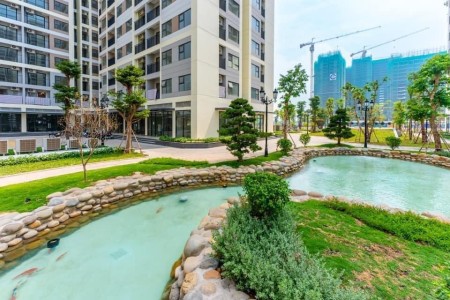 Mở bán phân khu The berverly solasi vinhomes Grand park chính sách không tưởng lh: 0916 653 659