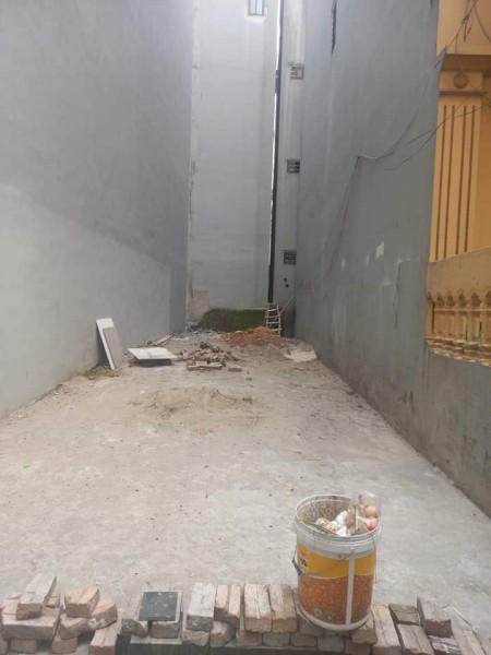 Bán nhà Xuân Đỉnh, bán đất ô tô đỗ cửa, kinh doanh sổ vuông đẹp, dtsd 63m2, giá 6,1 tỷ