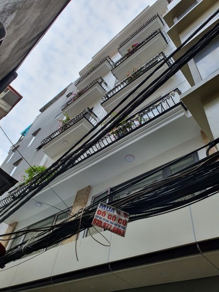 Siêu phẩm lô góc 112m2, Xuân Đỉnh gara thang máy mặt tiền 10m, kinh doanh giá 14.9 tỷ