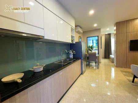 Căn hộ chung cư giá rẻ ngay khu công nghiệp VSIP1 tại chung cư Legacy Central