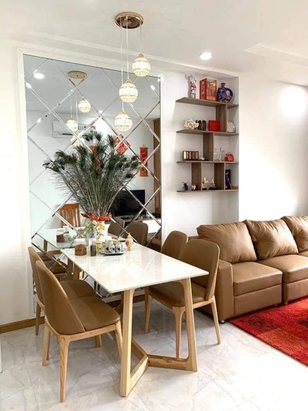 Nghỉ hưu bán căn hộ Richstar về quê ở diện tích 53m2, giá bán chỉ 2.5 tỷ, lh 0904989992