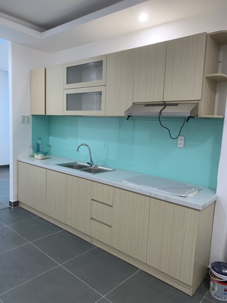 Bán nhà mặt tiền Trần Kế Xương khu dân cư đông đúc, liên hệ 0772 177 469