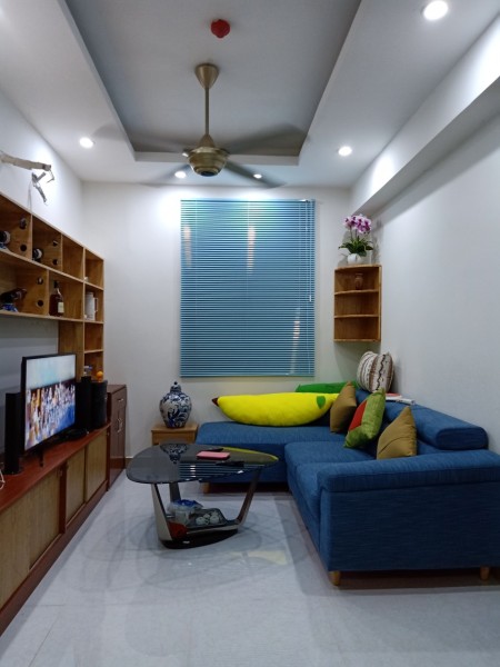 Bán căn hộ 1PN chưa có sổ khu cao cấp được hổ trợ vay vốn 60%, pháp lý chuẩn
