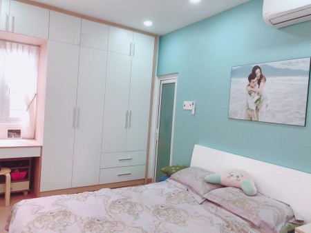 Bán nhà hxh Út Tịch Tân Bình, nhà lung linh nở hậu tặng toàn bộ nội thất, giá chỉ 3,4 tỷ