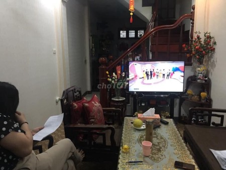 Trung tâm Quận Long Biên, vị trí hiếm có diện tích sử dụng 33m2, giá bán chỉ 2.95 tỷ
