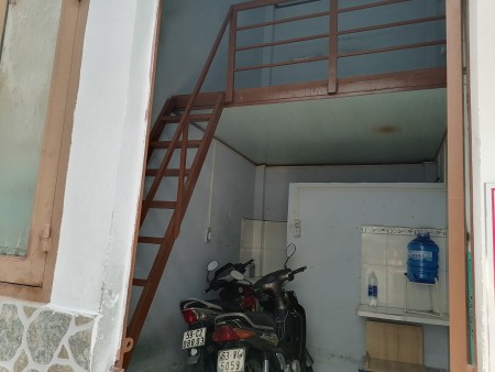 Cho thuê phòng trọ giá rẻ ở mặt tiền hẻm lớn KDC Nam Long Quận 7, lh 0785567676