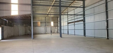 Cho thuê kho đường dtsd 600m2 Nguyễn Duy Trinh, P. Long Trường, Quận 9, TP.HCM