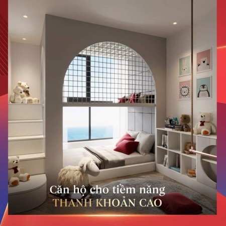 The Ruby Hạ Long duy nhất 3 căn view biển độc quyền chiết khấu 13.5-16.5% từ 350 triệu