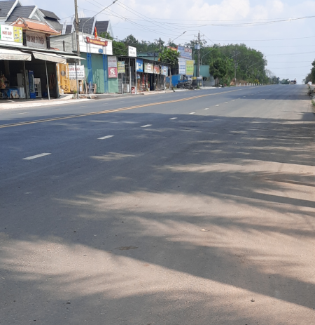 Đất Thổ Cư Chơn Thành chính chủ bán gấp giá đầu tư sinh lời cao, pháp lý chính chủ