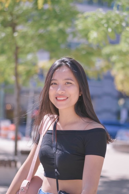 Thao Vu