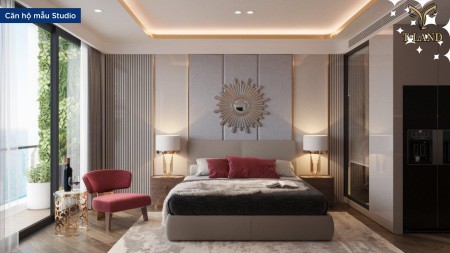 Can hộ mặt biển giá đầu tư tại trung tâm thành phố biển Hạ Long, giá đầu tư sinh lời cao