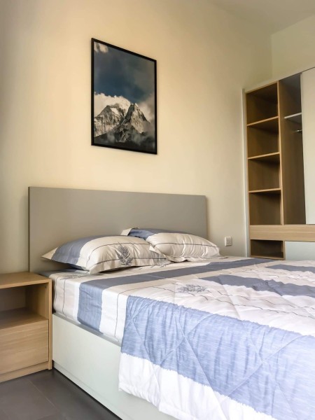 The Sun Avenue cho thuê căn hộ 1PN, 2PN, 3PN giá tốt giỏ hàng cập nhật liên tục