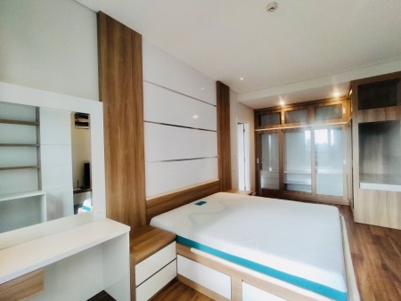 Cho thuê căn 3 phòng ngủ Đảo Kim Cương, diện tích to, view Landmark 81, lh 0938221611