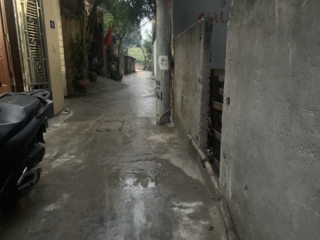 Bán Đất Phúc Lợi, long biên, Ngõ thông, An Sinh tốt, 4,1m mặt tiền, giá nhỉnh 3 tỷ