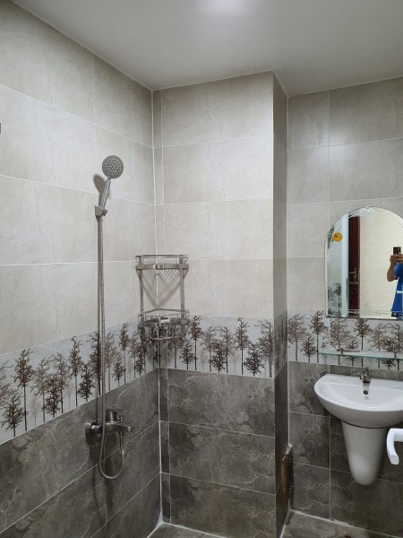 Văn phòng mới cho thuê dài hạn tại Quận Gò Vấp liên hệ 0903348340 đường lớn