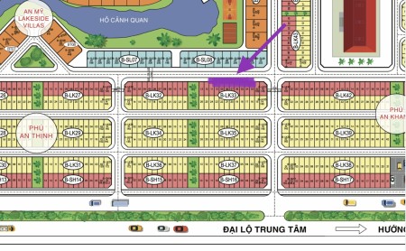 Shophouse mặt hồ Blk33 giá chỉ có hơn 18tr/m2, đang chờ ra sổ, liên hệ 0799863888