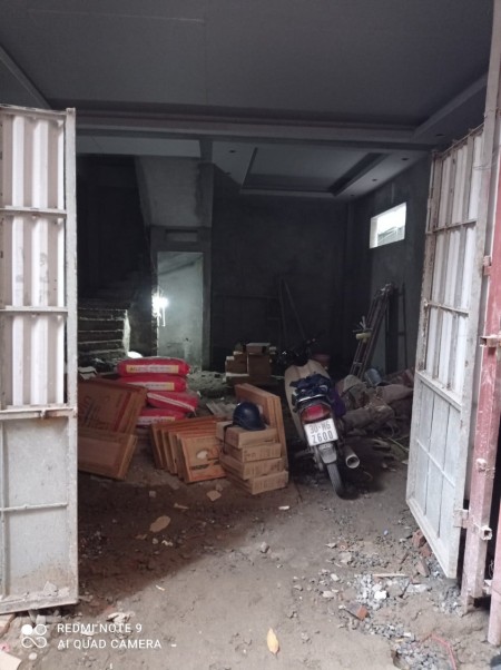 Cần bán nhà mặt phố Cự Lộc, Thanh Xuân diện tích sử dụng 35m2, 5 tầng, giá 8 tỷ