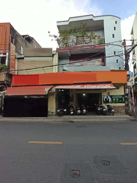 Cho thuê nhà 2 mặt tiền đường Cộng Hoà đúc kiên cố giá tốt đầu tư sinh lời cao