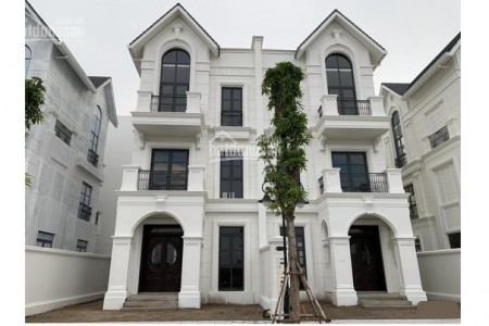 Bán biệt thự song lập Hải Âu kđt Vinhomes Ocean Park giá 28.5 tỷ thương lượng, lh 0985941715