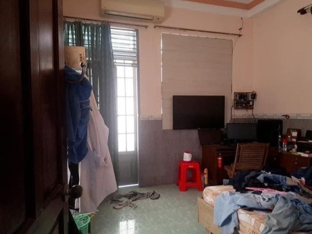 Bán nhà Quận Tân Bình, diện tích khủng hẻm xe tăng giá hạt tiêu chỉ 6.8 tỷ, sổ sẵn chính chủ