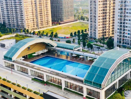 Quỹ căn hộ cho thuê Vinhomes Ocean Park tháng 4 giá tốt thị trường, bàn giao ngay