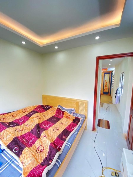 Siêu hiếm, siêu rẻ, 4 tầng, lô góc, Phú Lương, Hà Đông, dtsd 30m2, dúc 4 tầng, giá 2.1 tỷ