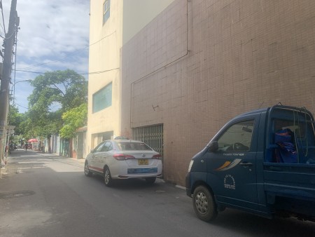 Chính chủ gấp bán nhà sát Võ Nguyên Giáp, diện tích 75m2, đường 5m5 giá bán 6 tỷ