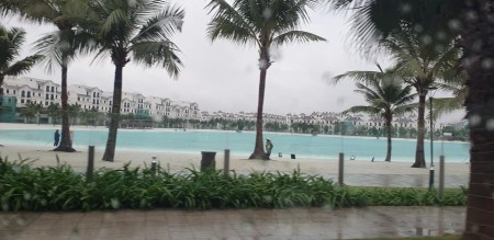 Cần bán căn hộ hoa hậu tại dự án Vinhomé Ocean Park, giá đầu tư sinh lời, tiện ích đầy đủ
