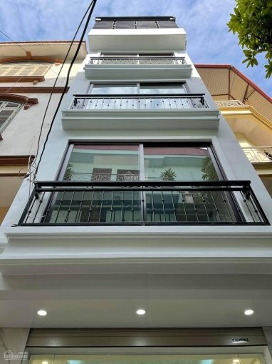 Bán nhà Nguyễn Văn Linh -Thạch Bàn Lông Biên hà Nội diện tích sử dụng 30m2