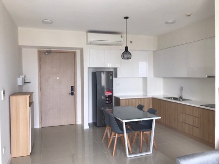 Cho thuê căn hộ 2 phòng ngủ palm height giá tốt nhất thị trường LH 0909550614