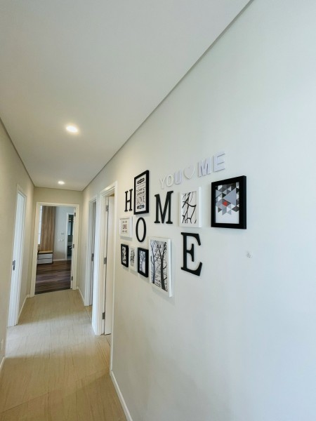 HOT!! ĐẢO KIM CƯƠNG CHO THUÊ 3PN 124m2 FULL NỘI THẤT GIÁ CỰC SỐC CHỈ VỚI 30 TRIỆU/THÁNG