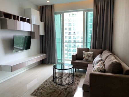 Cho thuê Sadora 2PN, nội thất đẹp giá thuê 20 triệu/tháng, liên hệ 0932689228