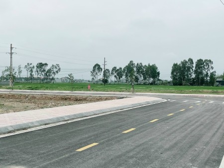 Bán Đất Thị Trấn Tân Phong Quảng Xương Thanh Hoá diện tích lớn, giá đầu tư sinh lời