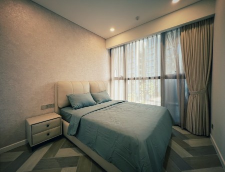 Chính chủ cho thuê nhanh 1PN cao cấp tại Metropole chỉ 24 triệu/tháng, lh 0901465306