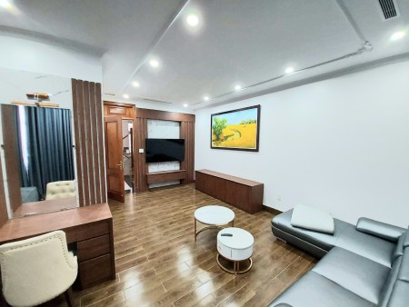 Cho thuê nguyên căn hộ siêu xinh Vinhomes Marina Cầu Rào 2, Lê Chân, Hải Phòng