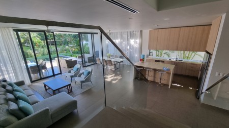 Villa Sanctuary gần 400m2, full nội thất, giá bán 17 tỷ giá gốc từ chủ đầu tư