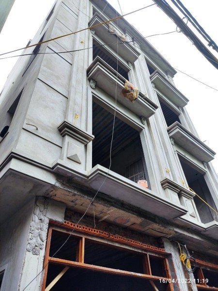 Bán nhà hiếm mới xây lô góc ngõ 159 Tây Mỗ, 37m2 5 tầng nhà tự xây, ngõ rộng thoáng, giá chỉ 2.9 tỷ