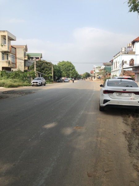 Bán đất nền Hoà Lạc sổ hồng chính chủ, giá 23 triệu/m2, liên hệ 0988905103 đầu tư sinh lời