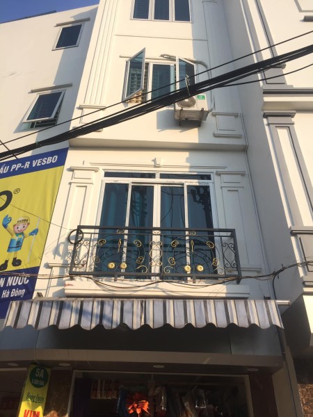 Chỉ nhỉnh hơn 4 tỷ, nhà ngay mặt phố có thể kinh doanh mọi mặt, diện tich 35m
