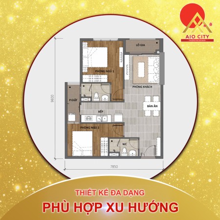 Đi đến slide 3